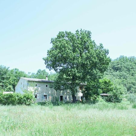 Maison De Vacances, Calme Garanti Saint-Montan Bagian luar foto