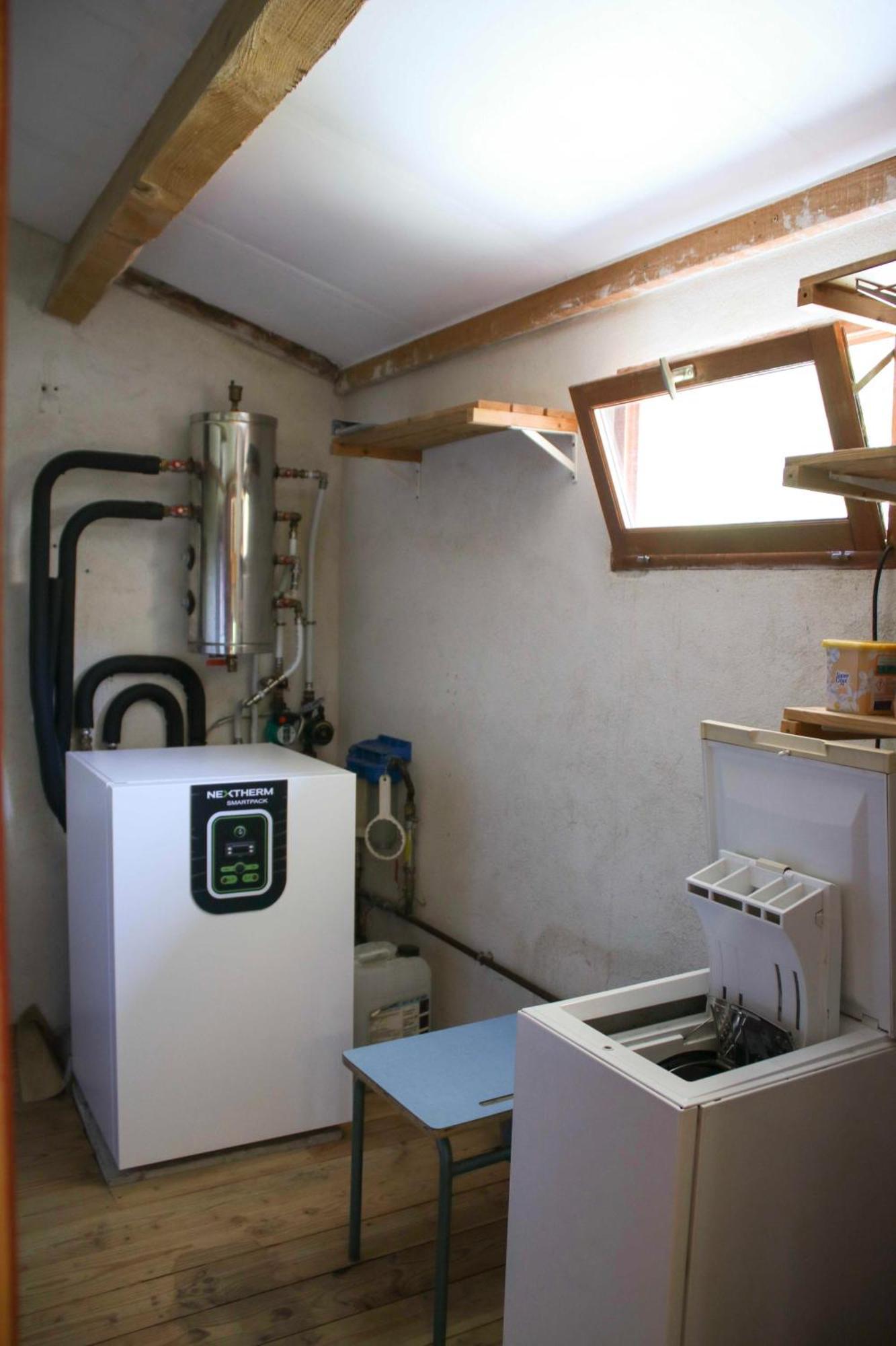 Maison De Vacances, Calme Garanti Saint-Montan Bagian luar foto